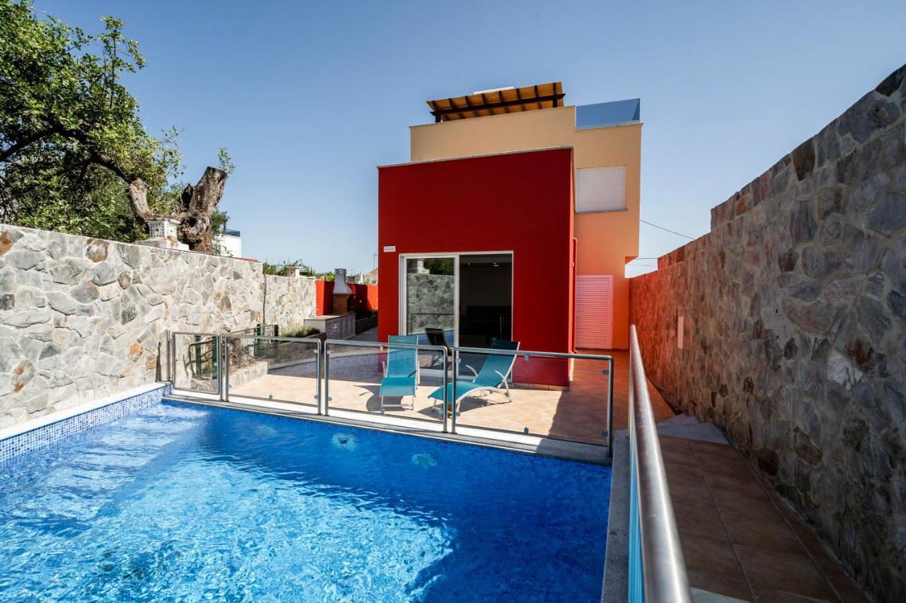 Casa Vela Villa Tavira Exterior foto