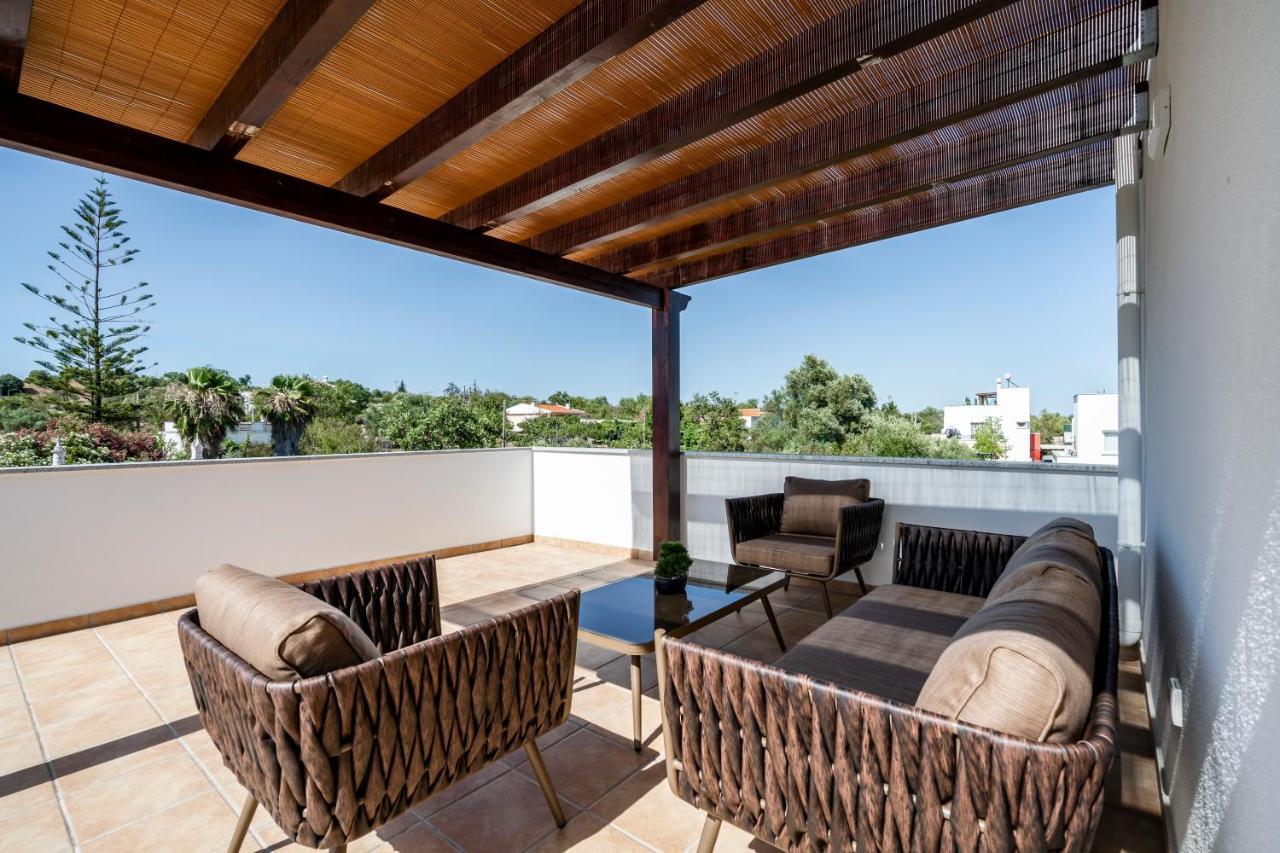 Casa Vela Villa Tavira Exterior foto