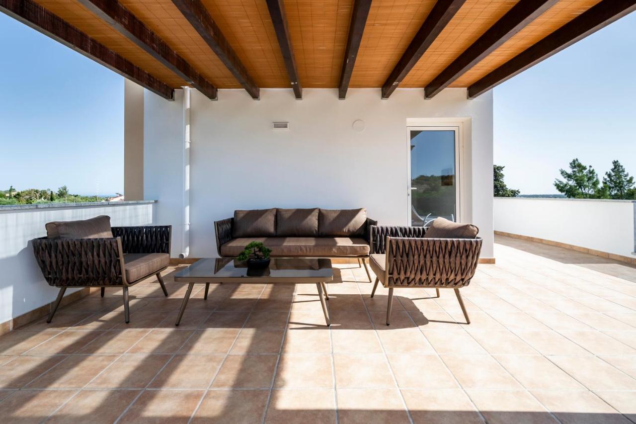 Casa Vela Villa Tavira Exterior foto