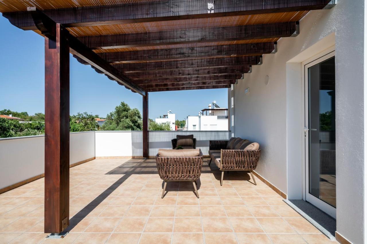 Casa Vela Villa Tavira Exterior foto